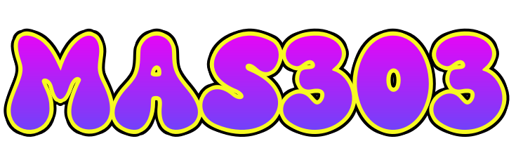 MAS303